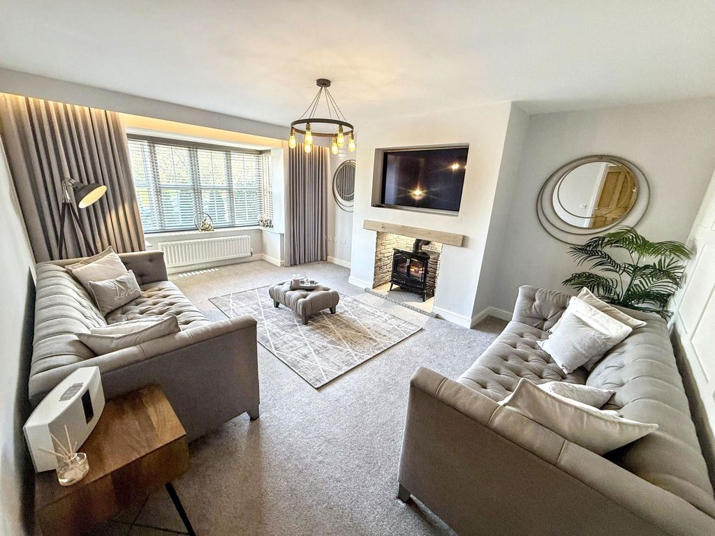 Additional image 3 of 4 bed detached house for saleGoosepool Way, Middleton St. George, Darlington DL2