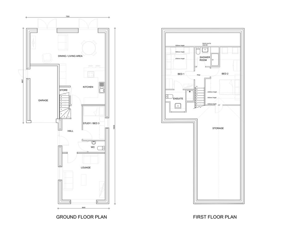 Additional image 4 of Land for saleLand At 89, Springwood View Close, Sutton In Ashfield, Nottinghamshire NG17