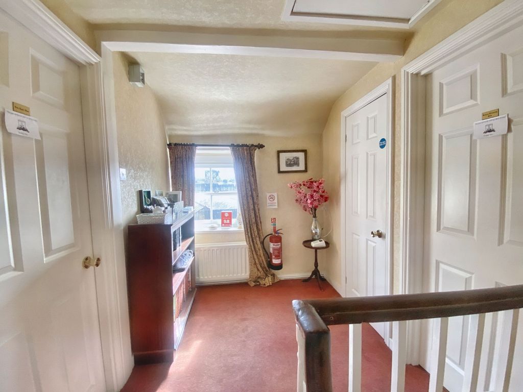 Additional image 13 of 4 bed town house for saleBailiffgate, Alnwick NE66