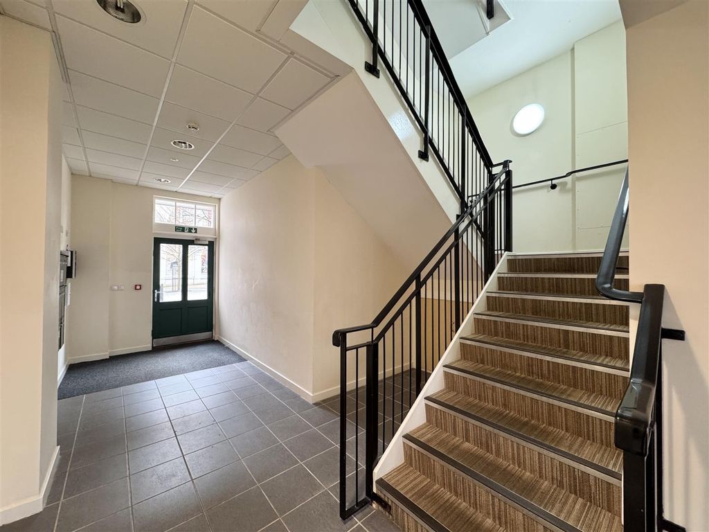 Additional image 19 of 2 bed flat for saleTwo Lions Square, Penrith New Squares, Penrith CA11