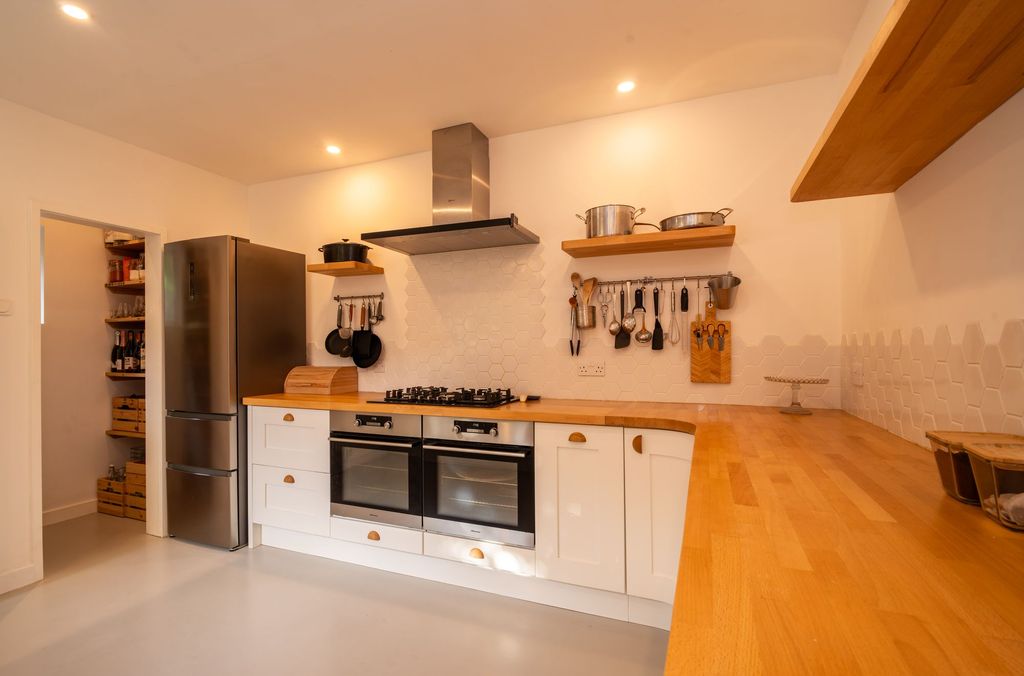 Additional image 10 of 3 bed detached house for saleHengoed, Cliff Terrace, Aberystwyth SY23