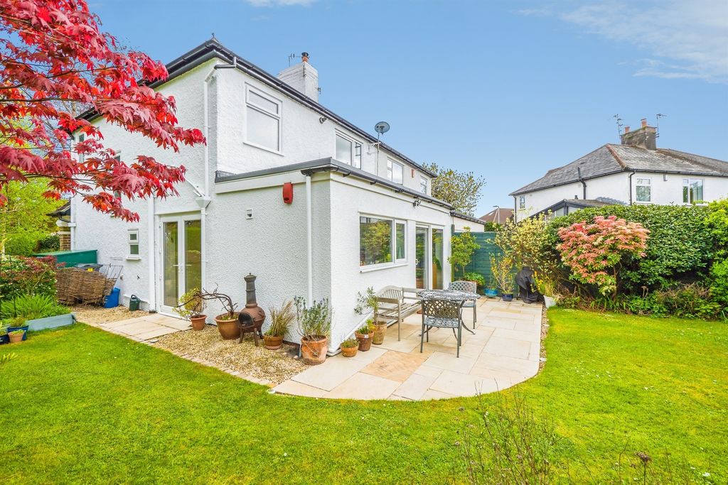Additional image 16 of 3 bed semi-detached house for saleHighfields, Cardiff CF5