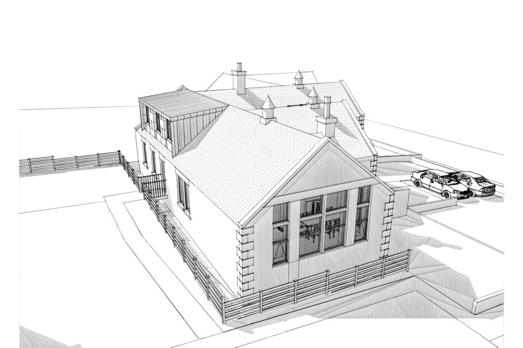 Additional image 15 of 4 bed detached house for saleBirnie, Elgin, Moray IV30