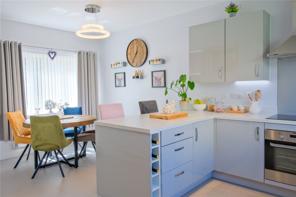 Additional image 8 of 4 bed detached house for saleWedlake Way, Roundswell, Barnstaple EX31