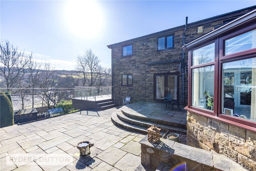 Additional image 12 of 4 bed detached house for saleFernhill Park, Stacksteads, Rossendale OL13