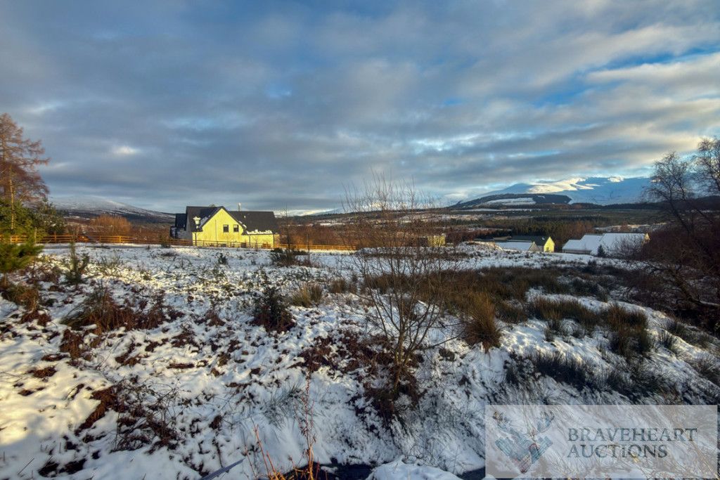 Land for saleStargazing, Plot With Lapsed Planning, Spean Bridge, Highland PH34 photo 5