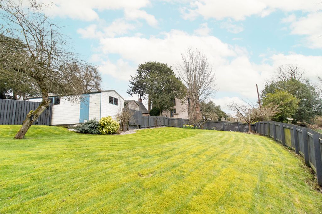 Additional image 33 of 3 bed semi-detached house for saleManse Lane, Tannadice, Forfar DD8