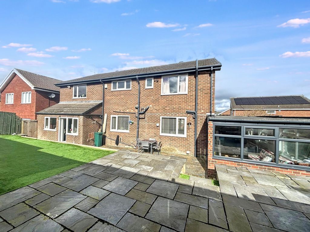 Additional image 46 of 6 bed detached house for saleGlebe Mews, Bedlington NE22