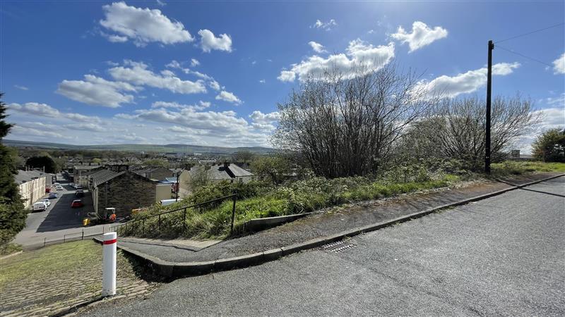 Additional image 2 of Land with Planning and Additional Development Potential, Grove Lane, Padiham, Burnley, Lancashire BB12 8DP