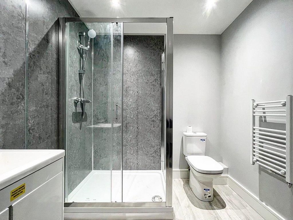 Additional image 4 of 1 bed flat for saleBurleigh Court, Burleigh Street, Barnsley S70