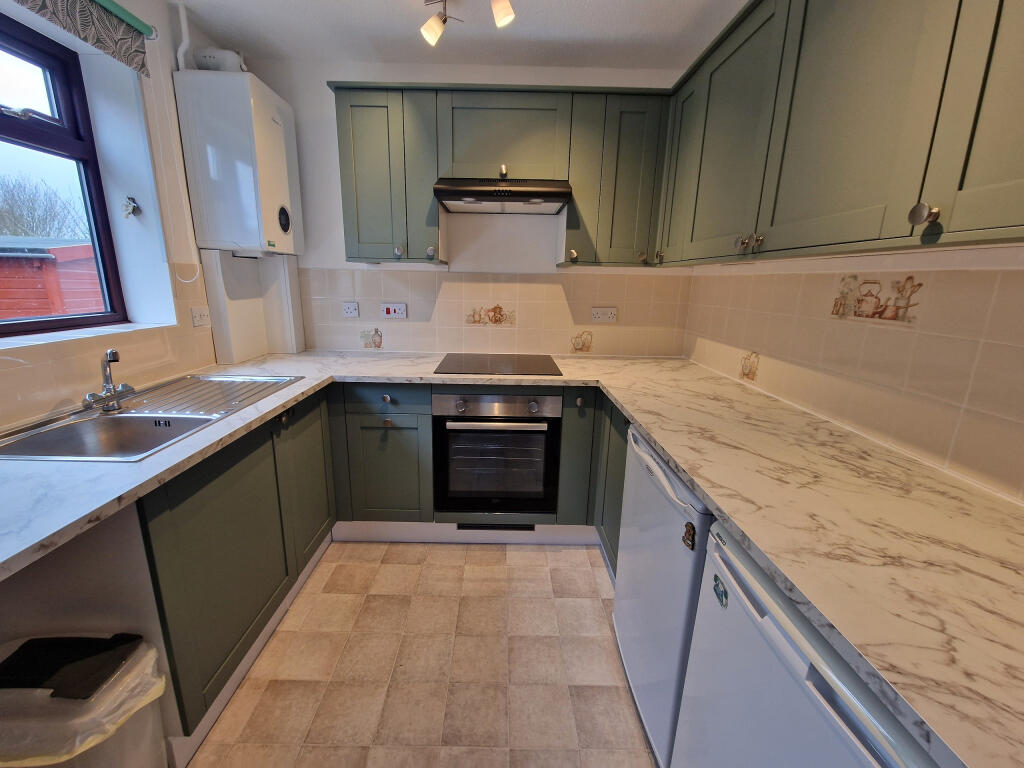 Additional image 2 of Arlington Close, Yeovil, Somerset, BA21 3TB