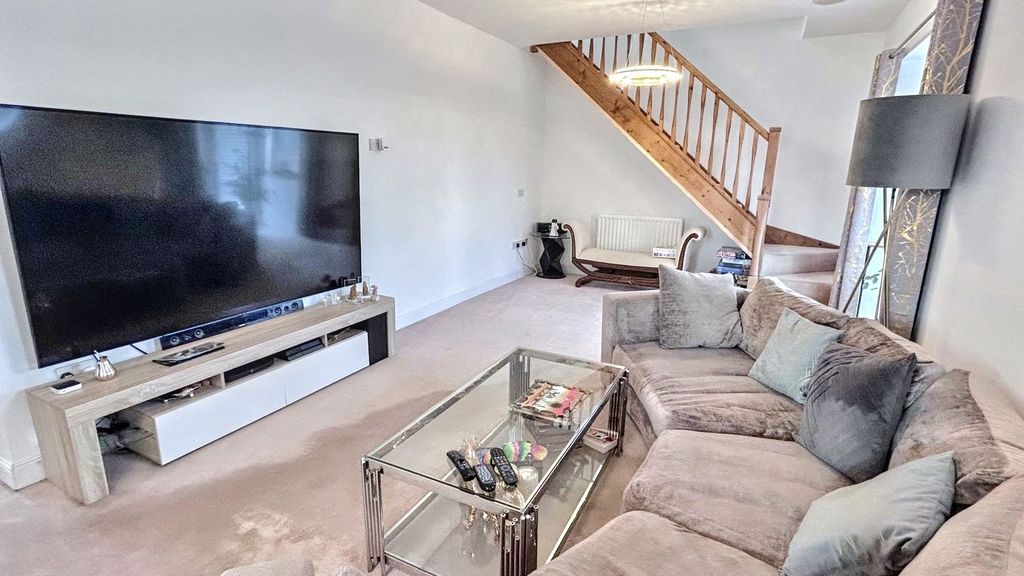 Additional image 7 of 4 bed bungalow for saleWoodhorn Road Back, Ashington NE63