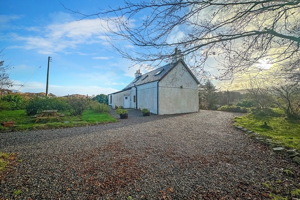 Additional image 41 of 2 bed detached house for saleArivegaig, Acharacle, Highland PH36
