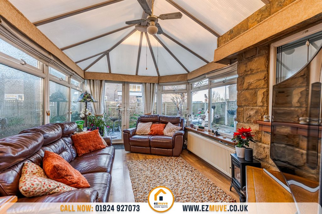 Additional image 2 of 3 bed semi-detached house for saleThorncliffe Road, Batley WF17