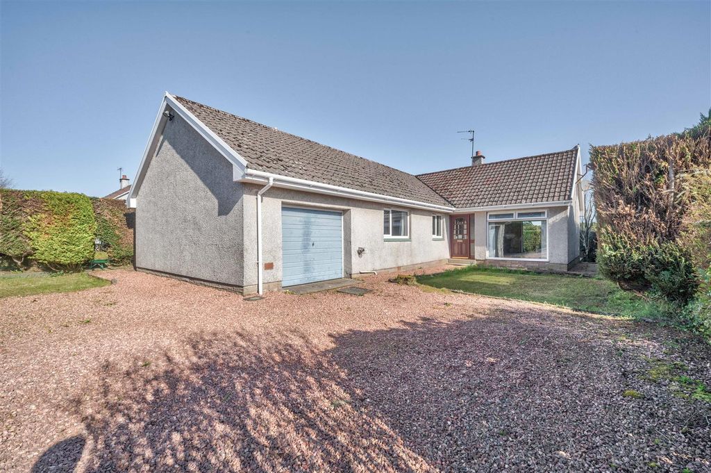 Additional image 19 of 4 bed detached bungalow for saleAffleck Gardens, Monikie, Broughty Ferry, Dundee DD5
