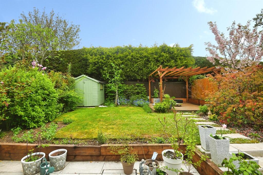 Additional image 20 of Caistor Close, Mile Oak, Tamworth