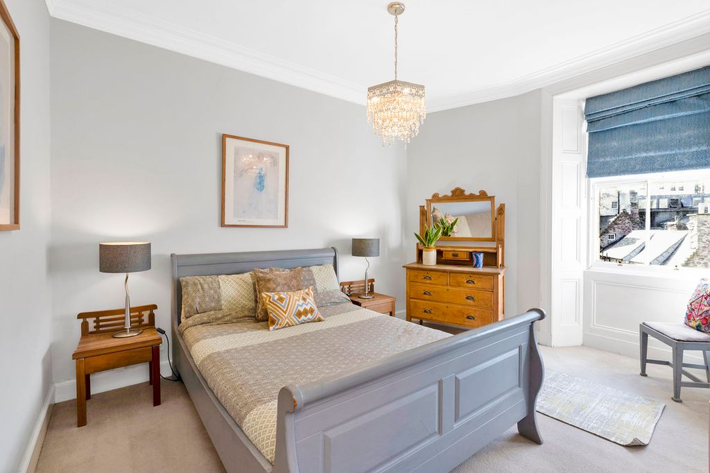 Additional image 9 of 1 bed flat for sale29/12 Jeffrey Street, Old Town, Edinburgh EH1