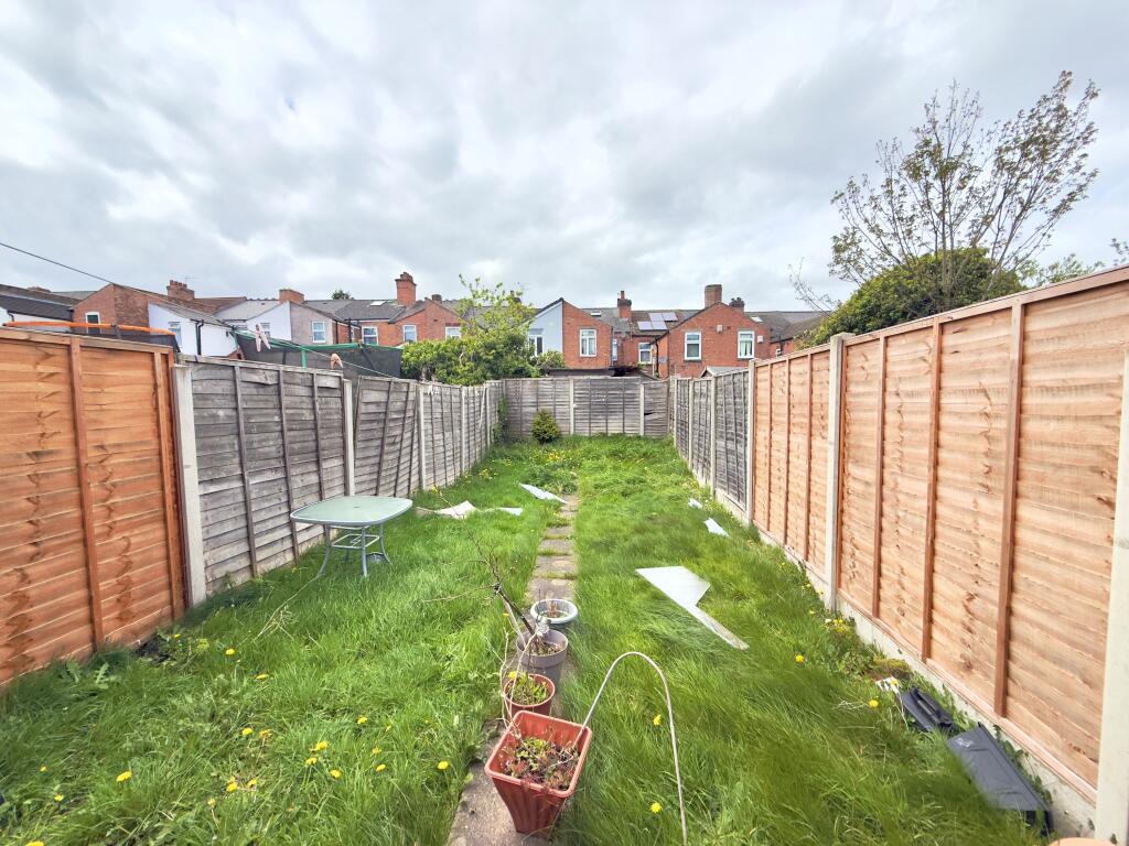 Additional image 8 of Rogers Road, Ward End B8