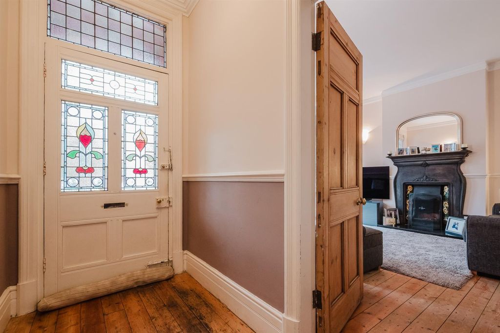 Additional image 6 of 5 bed semi-detached house for saleGroby Road, Altrincham WA14