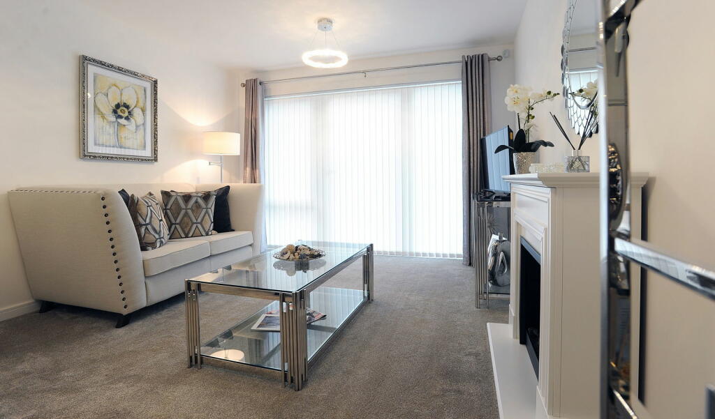 Additional image 6 of Solihull Retirement Village, Victoria Crescent