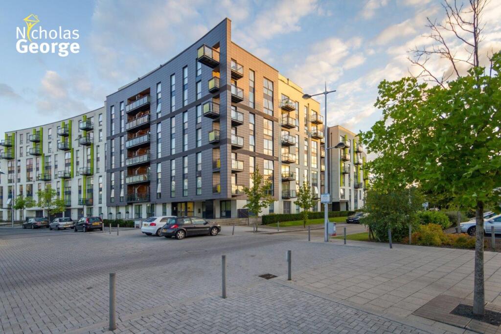 Additional image 7 of Hemisphere Apartments, Edgbaston, B5 7RJ