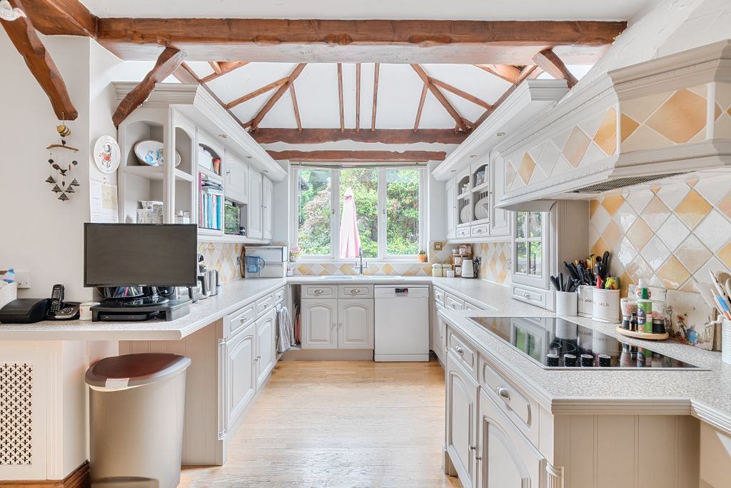 Additional image 3 of 5 bed detached house for saleStag Leys, Ashtead KT21