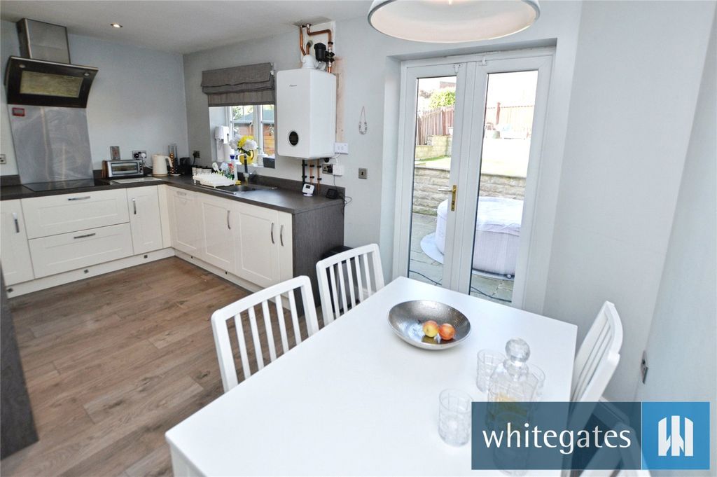 Additional image 4 of 3 bed end terrace house for saleTavistock Park, Leeds, West Yorkshire LS12