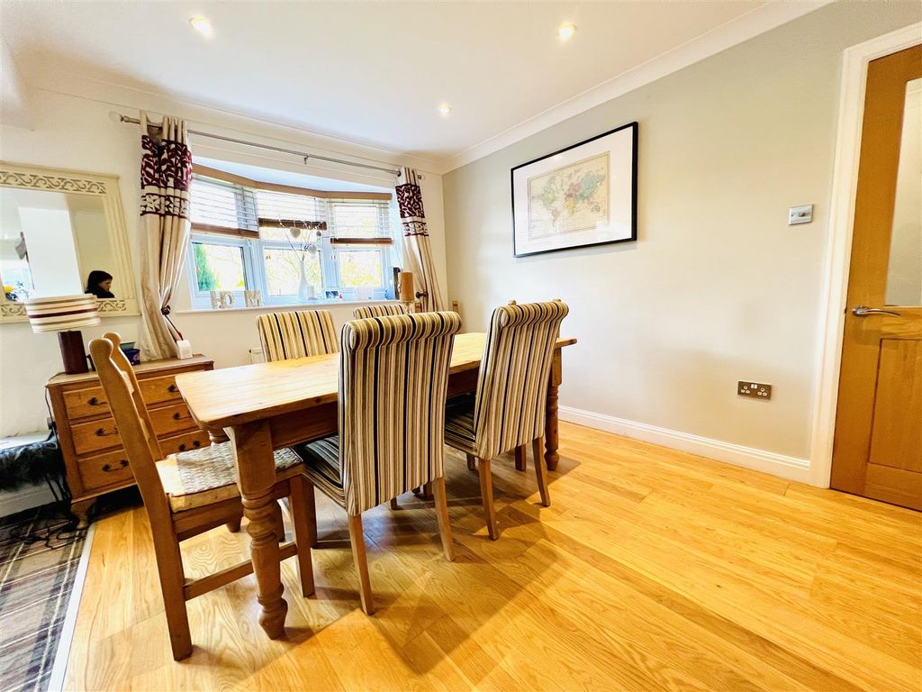 Additional image 12 of 4 bed detached house for saleStour Close, Altrincham WA14