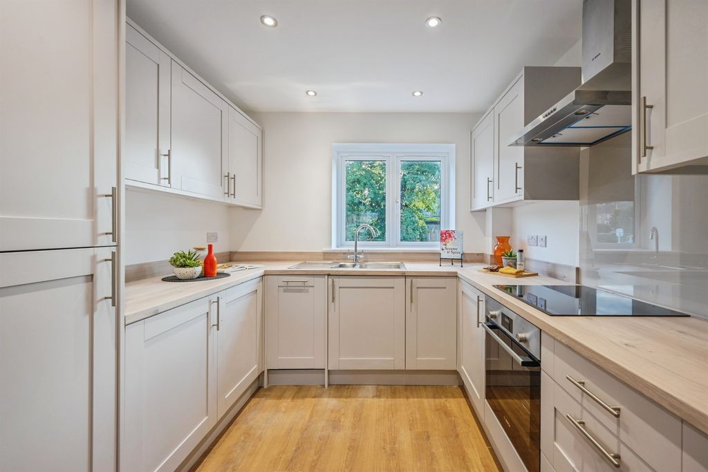 Additional image 2 of 3 bed property for saleKing Edward Street, Ashbourne DE6