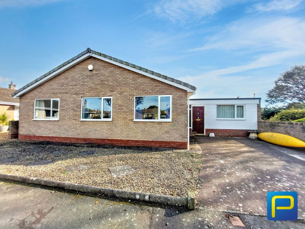 4 bed detached bungalow for saleLongstone Close, Beadnell, Chathill NE67