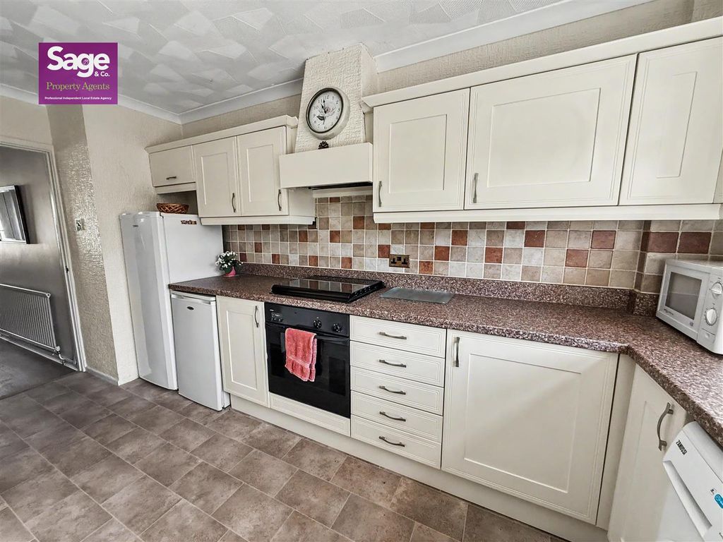 Additional image 12 of 5 bed detached house for saleSward Close, Rogerstone, Newport NP10