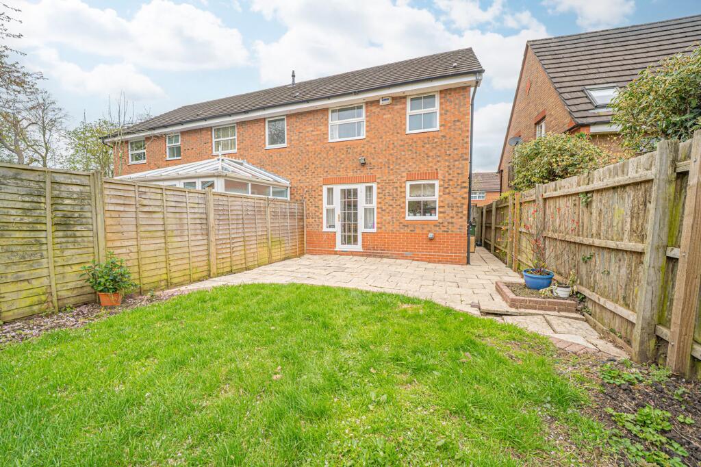 Additional image 8 of Winster Avenue, Dorridge, B93