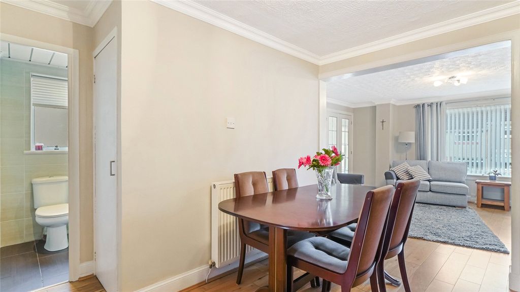 Additional image 6 of 3 bed semi-detached house for saleTummel Drive, Airdrie, North Lanarkshire ML6