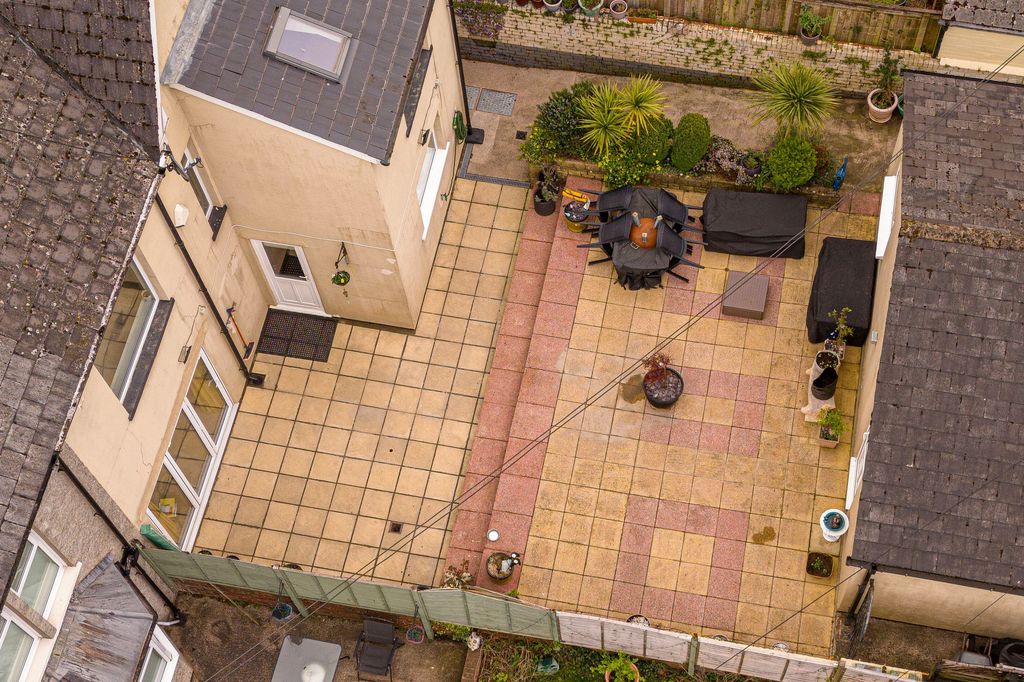Additional image 40 of 4 bed semi-detached house for salePark View, Pontypool NP4