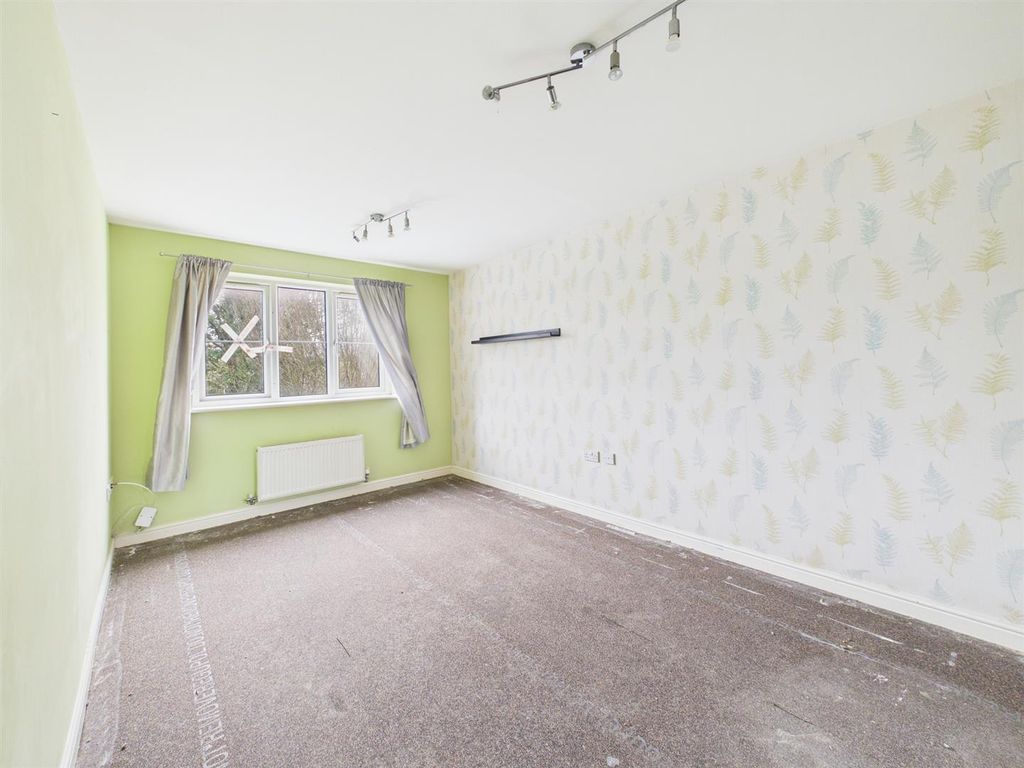 Additional image 6 of 2 bed flat for saleSkylark Road, North Cornelly, Bridgend CF33
