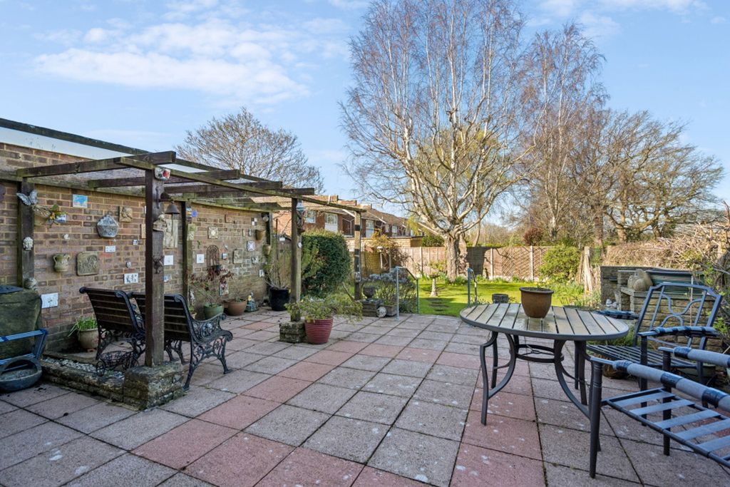 Additional image 6 of 3 bed link detached house for saleFoxleys, Carpenders Park, Watford WD19