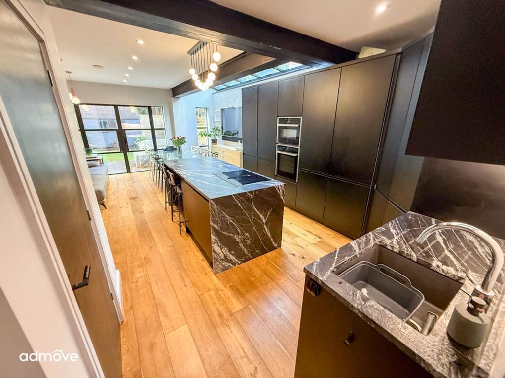 Additional image 9 of 3 bed semi-detached house for saleOldfield Road, Altrincham WA14