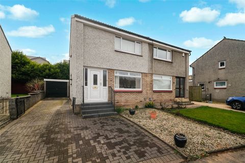 East Greenlees Avenue, Cambuslang, Glasgow, South Lanarkshire G72