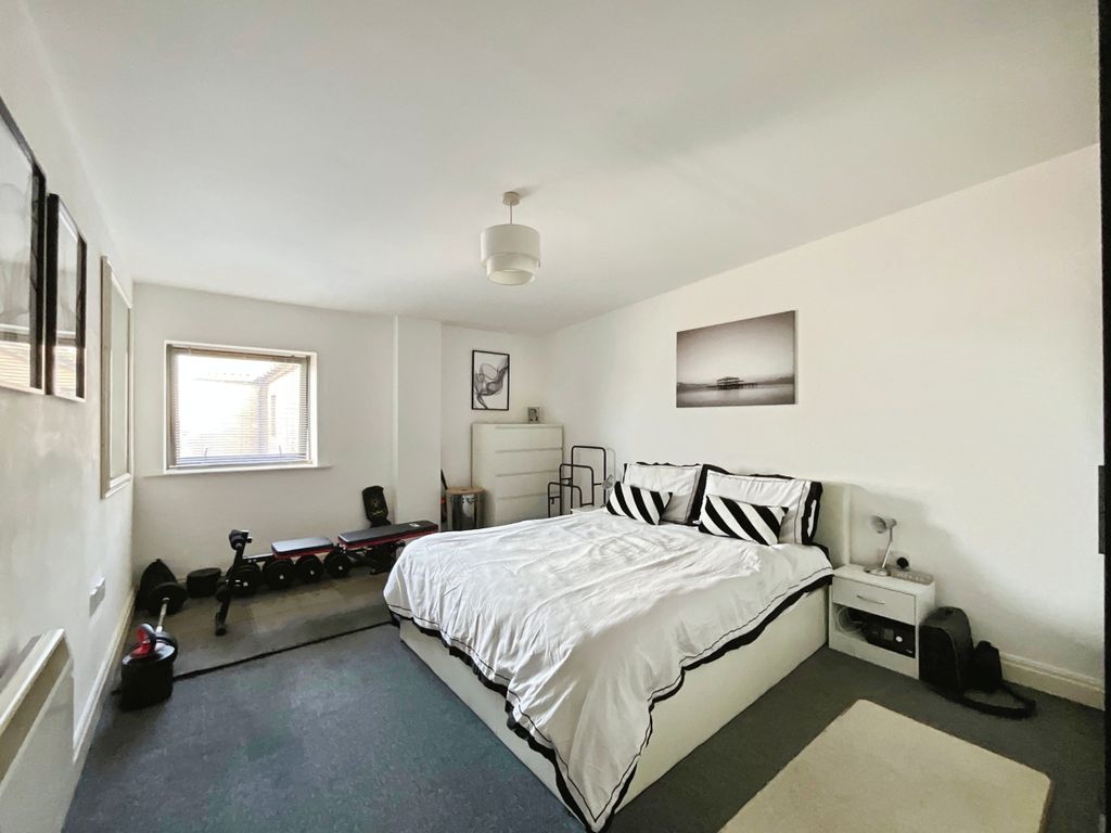 Additional image 13 of 1 bed flat for saleKentmere Drive, Lakeside, Doncaster DN4