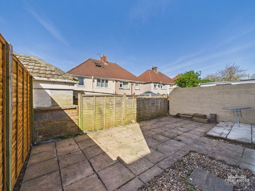 Additional image 17 of 3 bed semi-detached house for saleWestfield Avenue, Newport NP20