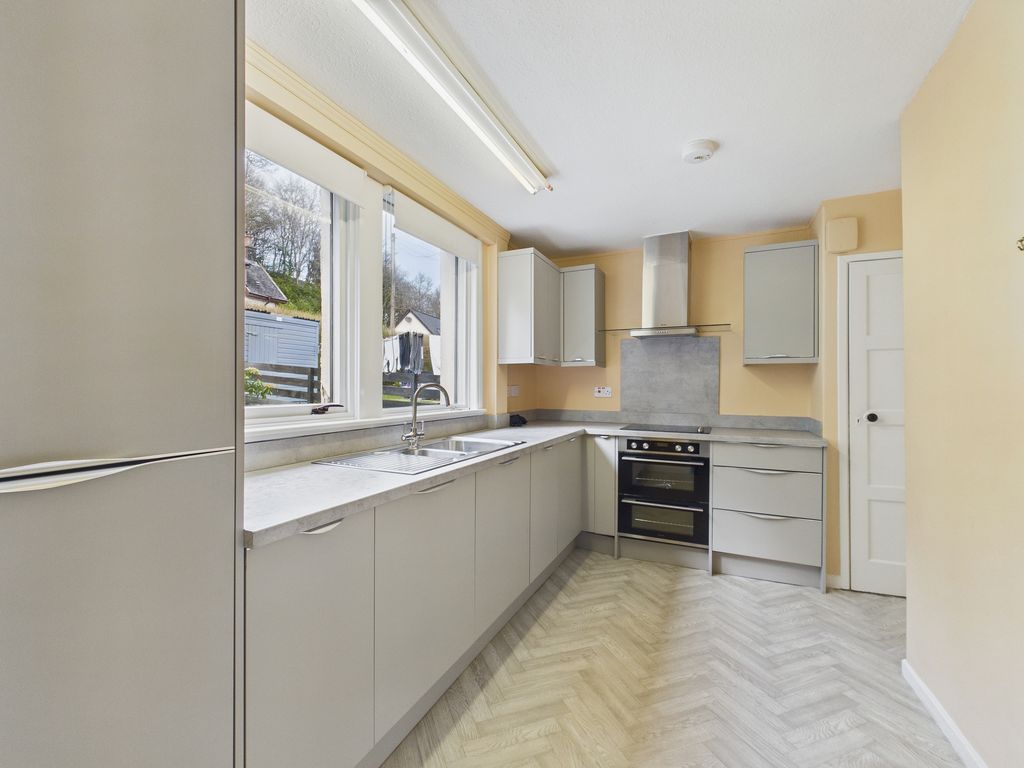 Additional image 5 of 3 bed semi-detached house for sale6 Hazeldean Crescent, Oban PA34