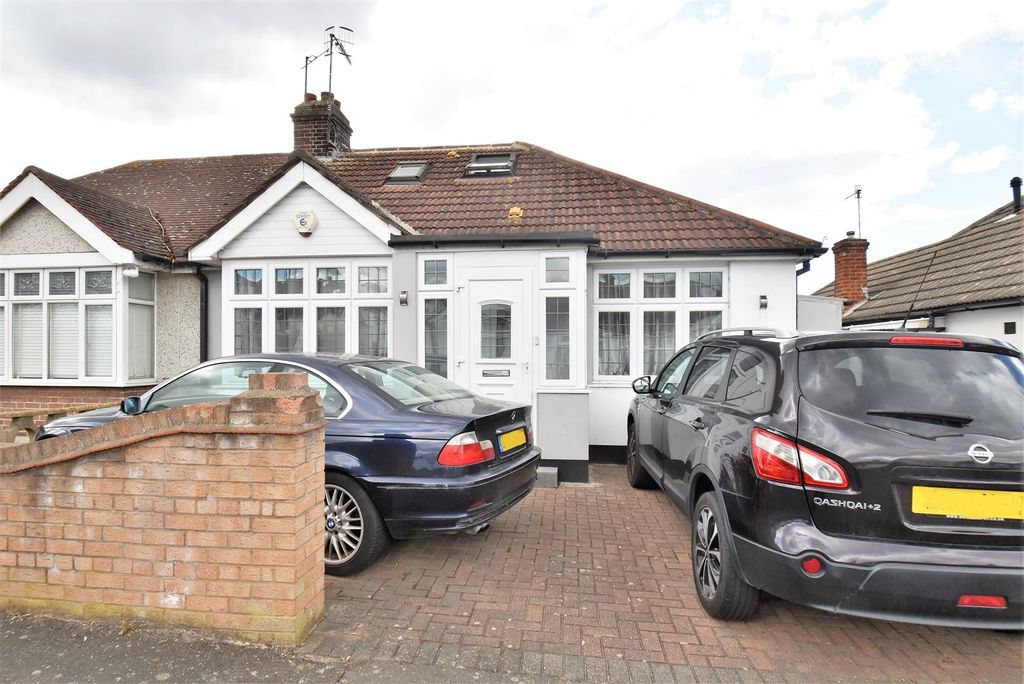 Additional image 3 of 5 bed semi-detached bungalow for saleHadley Road, Belvedere DA17