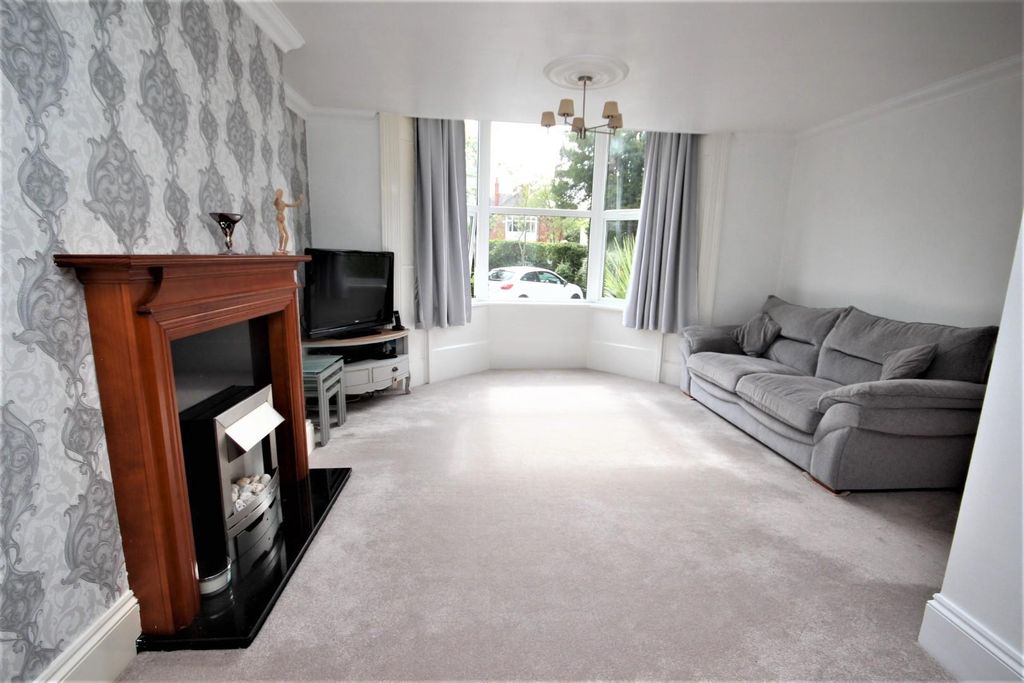 Additional image 2 of 1 bed flat for saleThe Crescent, Middlesbrough TS5