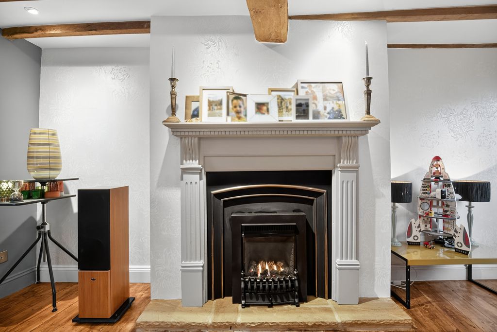 Additional image 10 of 4 bed detached house for saleClapgun Street, Castle Donington DE74