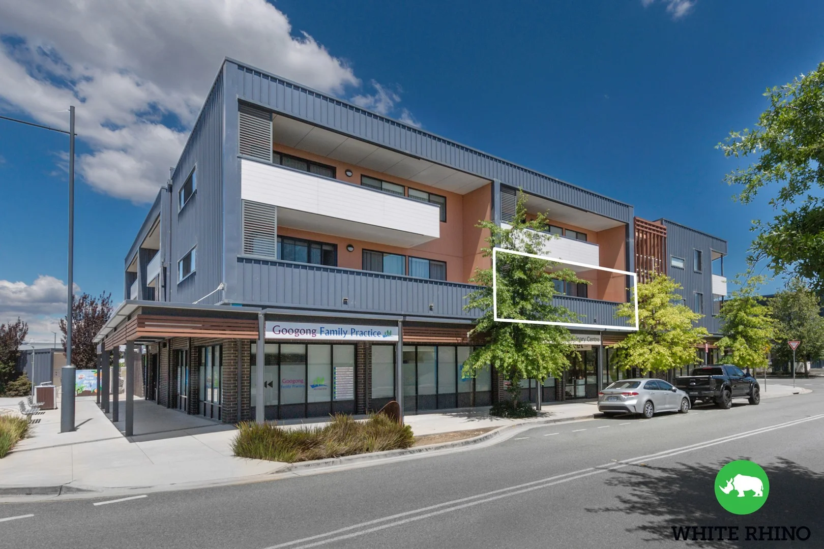 104/189 Gorman Drive, Googong NSW 2620