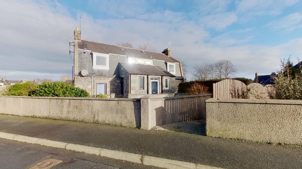 Gallowfold Lane, Inverurie, Aberdeenshire, AB51