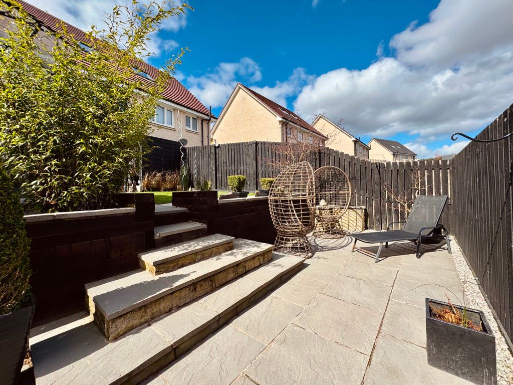 Additional image 23 of 4 bed semi-detached house for saleGartmorn Grove, Plains, Airdrie ML6