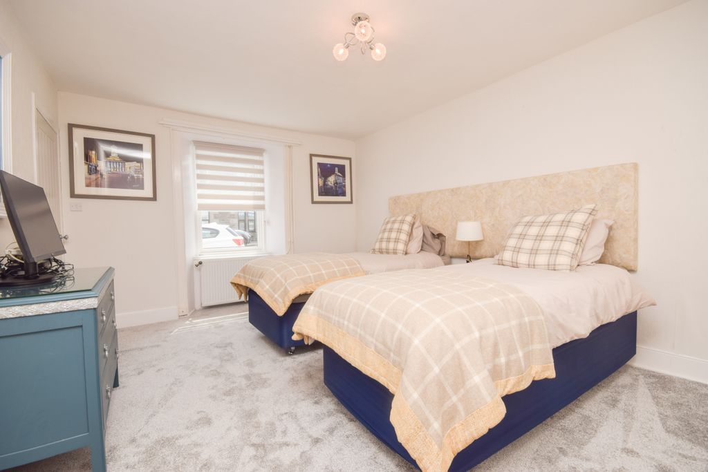 Additional image 12 of 3 bed terraced house for saleCasa Mia, 217 High Street, Auchterarder PH3