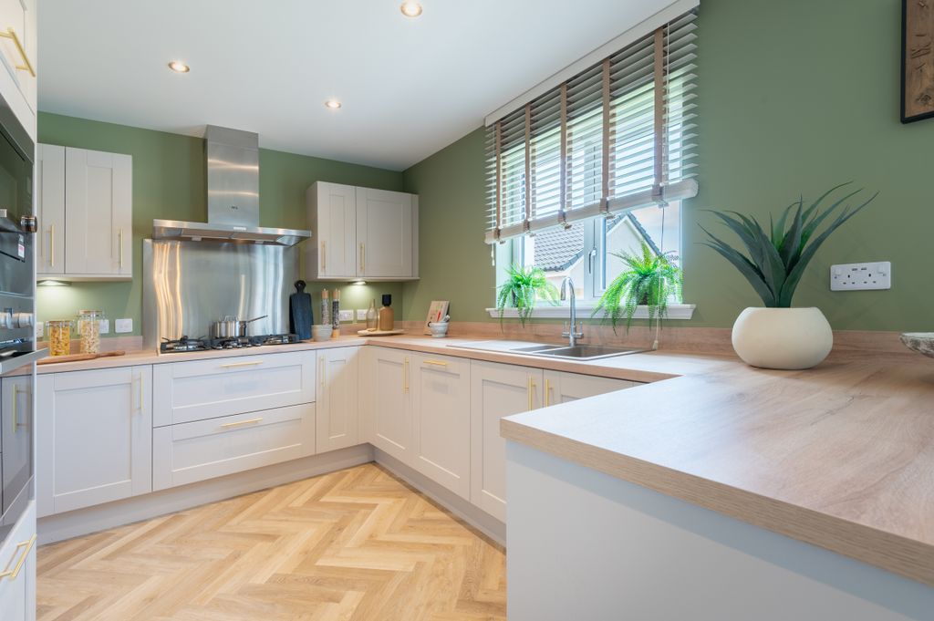 Additional image 6 of 5 bed detached house for saleSmall Crescent, Arbroath DD11