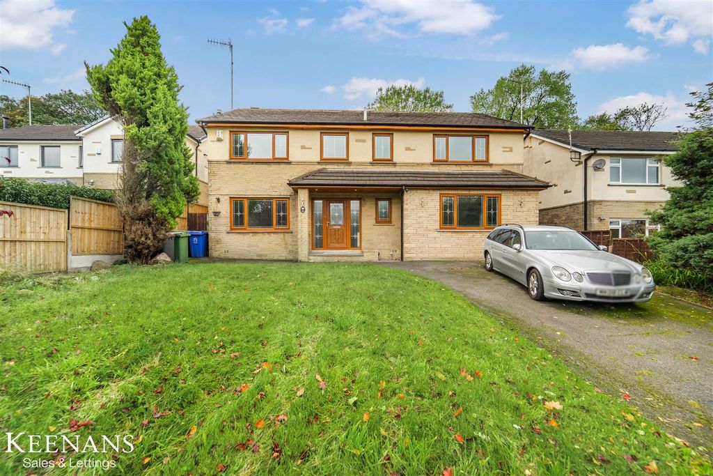 Additional image 31 of 4 bed detached house for saleWoodfield Avenue, Accrington BB5